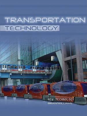 Cover of Transportation Technology