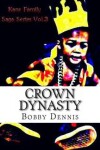Book cover for Crown Dynasty