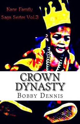 Cover of Crown Dynasty