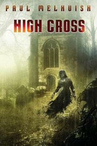 Cover of High Cross