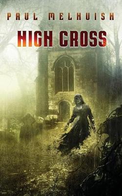 Book cover for High Cross
