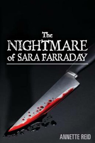 Cover of The Nightmare of Sara Farraday