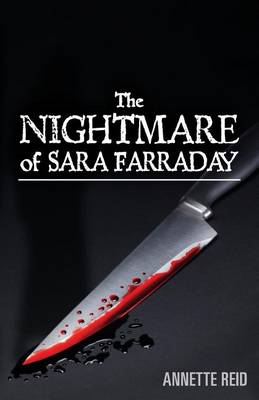 Book cover for The Nightmare of Sara Farraday