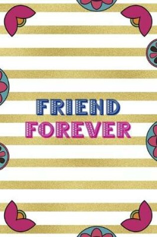 Cover of Friend Forever