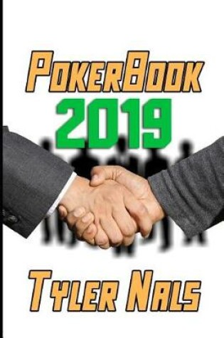 Cover of Pokerbook 2019