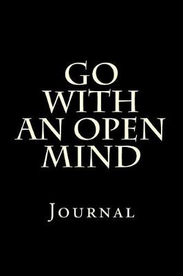 Cover of Go With An Open Mind