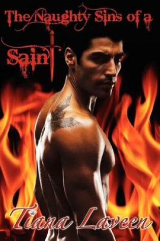 Cover of The Naughty Sins of a Saint