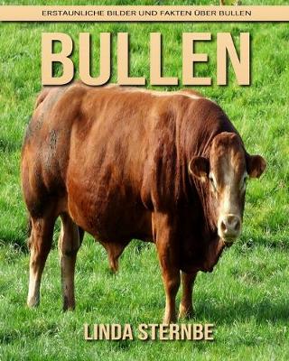 Book cover for Bullen