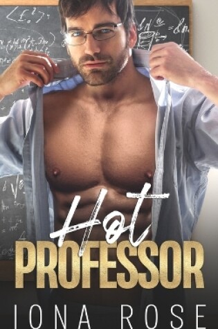 Cover of HOT Professor