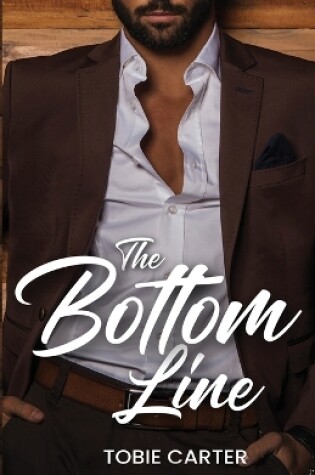 Cover of The Bottom Line