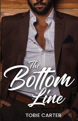 Book cover for The Bottom Line