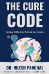 Book cover for The Cure Code