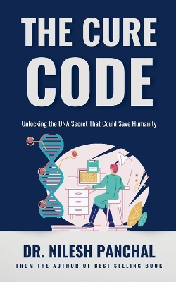 Cover of The Cure Code