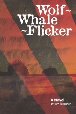 Cover of Wolf Whale Flicker