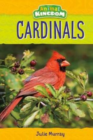 Cover of Cardinals