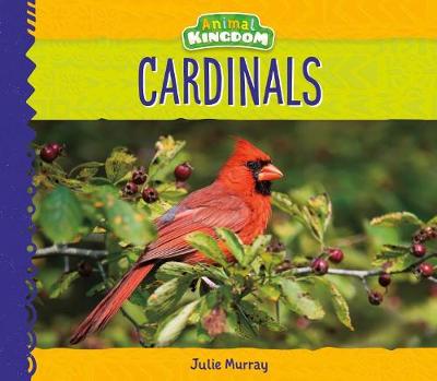Book cover for Cardinals