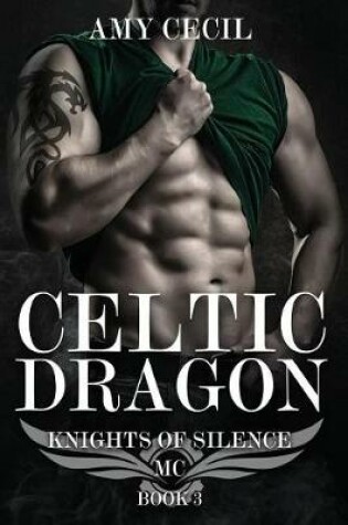 Cover of Celtic Dragon