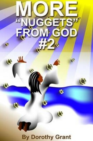 Cover of MORE Nuggets from God #2