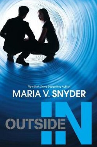 Cover of Outside in
