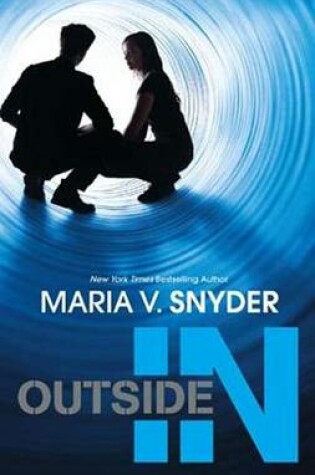 Cover of Outside in
