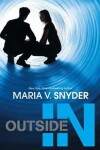Book cover for Outside in