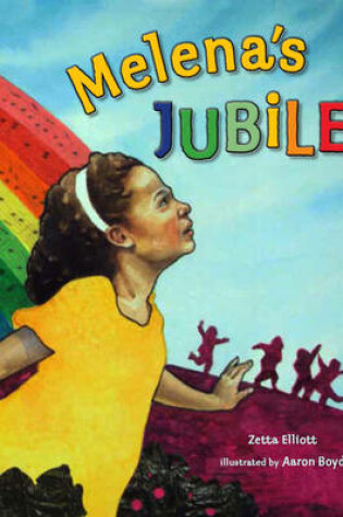 Cover of Melena's Jubilee