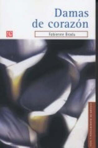 Cover of Damas De Corazon