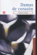 Book cover for Damas De Corazon