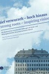 Book cover for Tief Verwurzelt - Hoch Hinaus / Strong Roots - Inspiring Vision