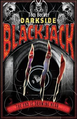 Book cover for Blackjack