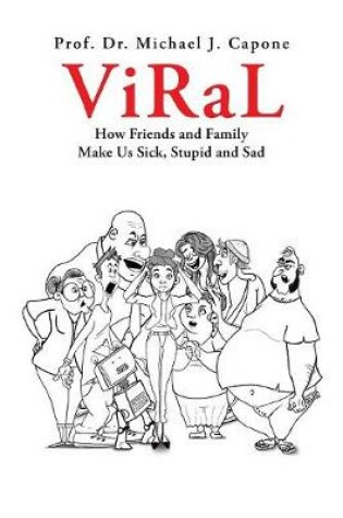 Cover of Viral