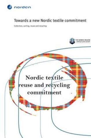 Cover of Towards a New Nordic Textile Commitment