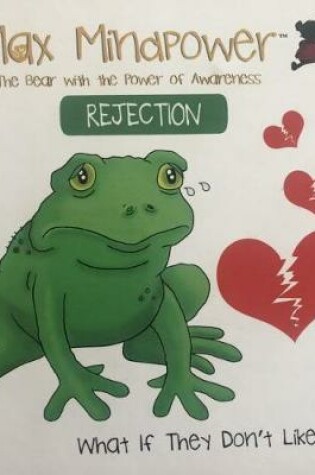 Cover of Rejection