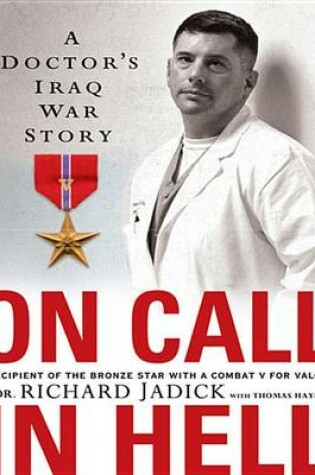 Cover of On Call in Hell