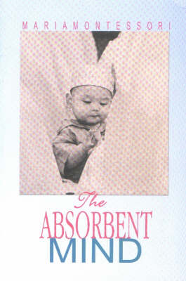 Cover of Absorbent Mind