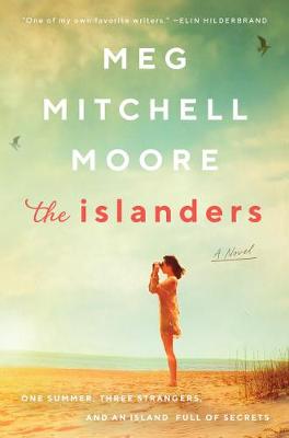 Book cover for The Islanders