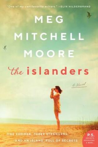 Cover of The Islanders