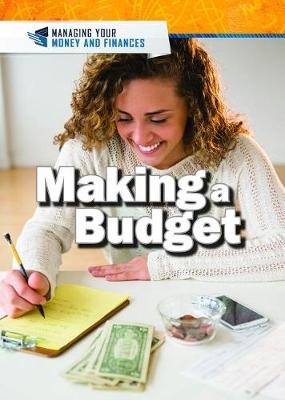 Cover of Making a Budget