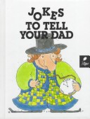 Book cover for Jokes to Tell Your Dad