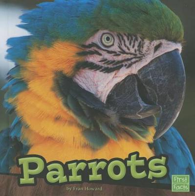 Cover of Parrots