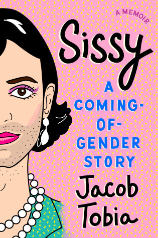 Cover of Sissy
