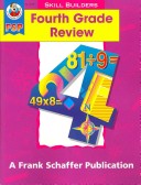 Book cover for Fourth Grade Review