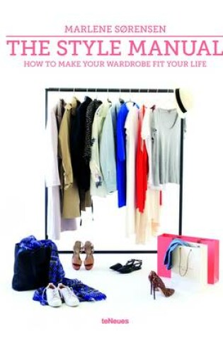 Cover of The Style Manual