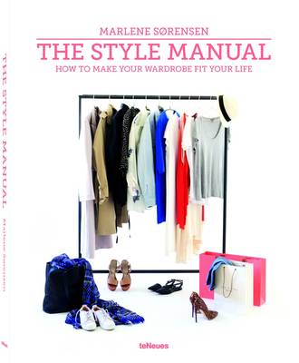 Cover of The Style Manual