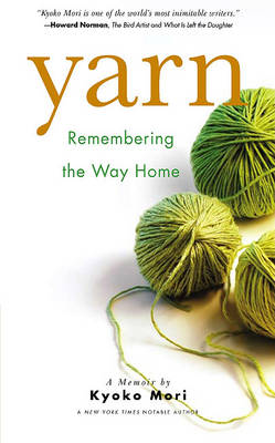 Book cover for Yarn