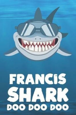 Cover of Francis - Shark Doo Doo Doo