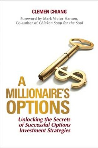 Cover of A Millionaire's Options