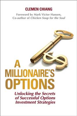 Cover of A Millionaire's Options