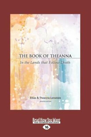 Cover of The Book of Theanna, Updated Edition