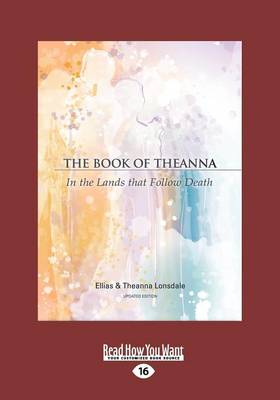 Cover of The Book of Theanna, Updated Edition